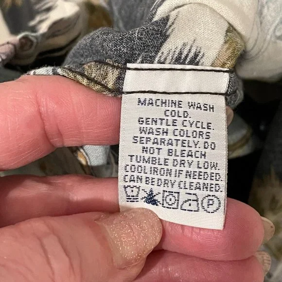 Joe Kealuha’s Reyn Spooner Mens Hawaiian Shirt 2XL Black Car Print Short Sleeve - Picture 9 of 9